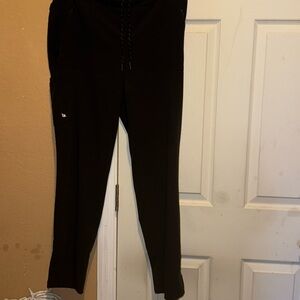Women's scrub pants